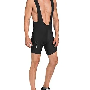 VAUDE Men's Advanced Bib Pants IV black - product information 4