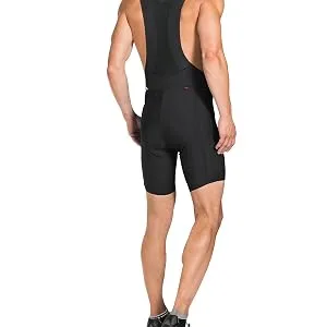 VAUDE Men's Advanced Bib Pants IV black - product information 5