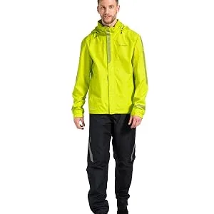VAUDE Men's Luminum Pants Ii XL Black - product information 5