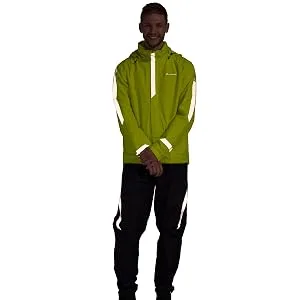 VAUDE Men's Luminum Pants Ii XL Black - product information 6