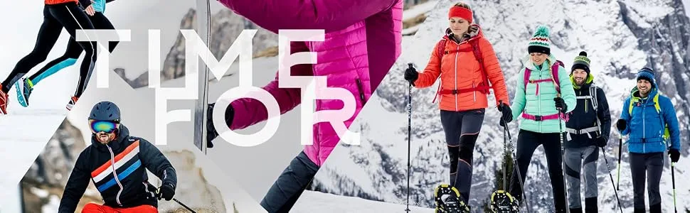 CMP Men's Padded PFC Free 10000 Ski Pants Padded PFC Free 10000 Ski Pants 56 Antracite - product information 1