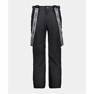 CMP Men's Padded PFC Free 10000 Ski Pants Padded PFC Free 10000 Ski Pants 56 Antracite - product information 2