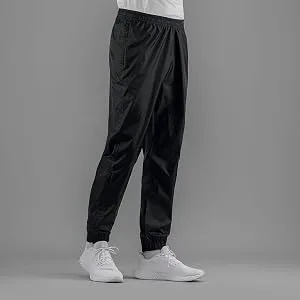 Erima Unisex Kids Team Rain Pants 152 Black - ERIMA Team Regenhose
