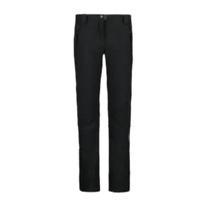 CMP Unisex Kids Long G Pants 98 Black - product information 1
