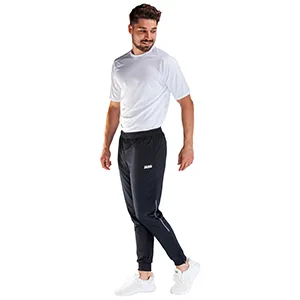 Jako Polyester Pants Copa 152 Black/White - JAKO COPA Trainingshose