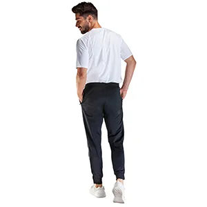Jako Polyester pants Copa L Black/White - JAKO COPA back