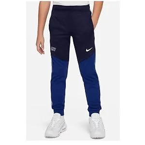Nike Unisex Kids' Pants Np Capri M Black/White - product information 3