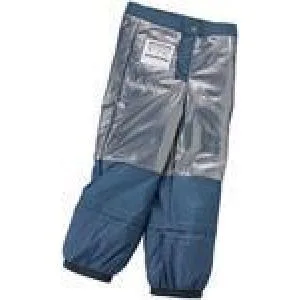 Columbia Unisex Kids Ski Pants Bugaboo Ii L Bright Indigo - product information 5