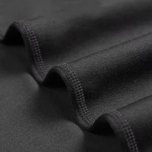 SMATSTYLE compression pants Men Lang Sport-Eggings Running trousers Breathable Functional Pants Tights Sports Pants Fast-drying Training Pants M Whitish-Gray - product information 4
