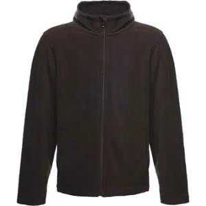 Regatta Children's Professional Kids Brigade Ii Fleece with Zip Quick Drying Fleece EU 164 Black - product information 2