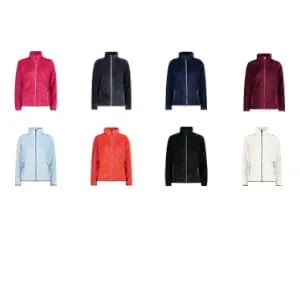 CMP ladies jacket jacket 38 Titan-Fuchsia - product information 4