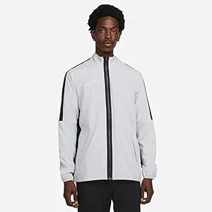 Nike Men's M Nk Df Acd23 Trk Jkt W Jacket XL White/Black/Black - product information 2