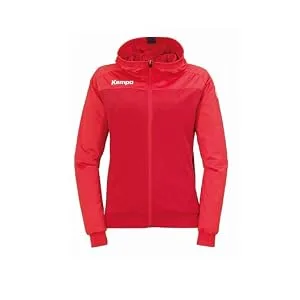 Kempa Women's Prime Multi Jacket Women's Jacket XL Deep Blue/Deep Red - product information 1