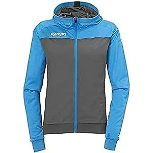 Kempa Women's Prime Multi Jacket Women's Jacket XL Deep Blue/Deep Red - product information 3