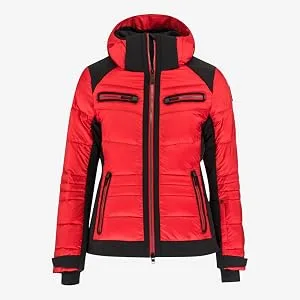 HEAD Women's Race Kinetic Jacket Women Winter Jacket S Black - product information 3