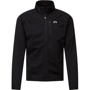 Newline Men's Core Cross Jacket Training Jacket XXL Black - product information 2