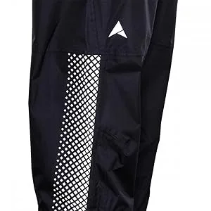 Altura Women's Jacket Nightvision Waterproof Cycling Overtrousers 40 Black - Überhose