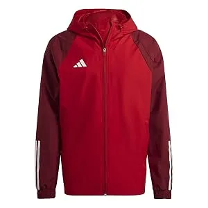 adidas Men's Tiro 23 Competition All-weather Jacket Jacket M Team Navy Blue 2 - product information 3