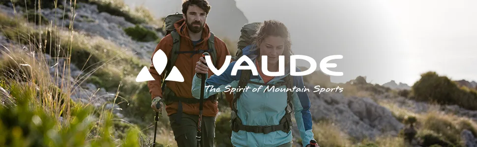 VAUDE Men's Air Pro Jacket Jacket L Black - product information 1