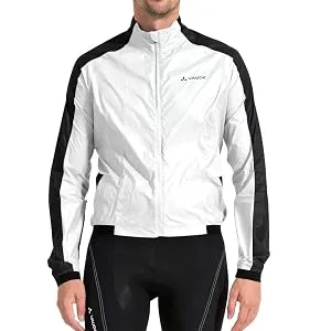 VAUDE Men's Air Pro Jacket Jacket L Black - product information 5