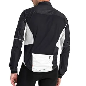 VAUDE Men's Air Pro Jacket Jacket L Black - product information 6