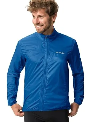 Vaude Men's Matera Air Jacket M Dark Sea - vaude