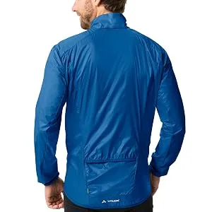 Vaude Men's Matera Air Jacket M Dark Sea - vaude