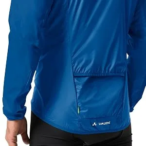 Vaude Men's Matera Air Jacket M Dark Sea - vaude
