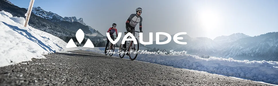 Vaude Women's Drop Jacket III |Light rain jacket - waterproof & feather light |Ceplex Active Technology |Breathable & compact stowable |Environmentally friendly with Eco Finish |Reflecting details 40 Bramble - product information 1