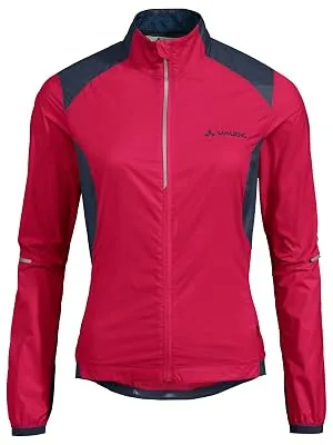 VAUDE Women's Air Pro Jacket Jacket 42 dusty moss - product information 2