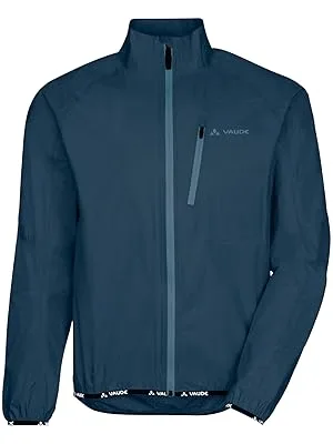 VAUDE Men's Drop Jacket Iii Jacket (1 Pack) 3XL dusty forest - product information 2