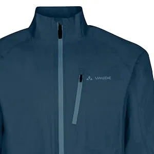 VAUDE Men's Drop Jacket Iii Jacket (1 Pack) 3XL dusty forest - product information 4