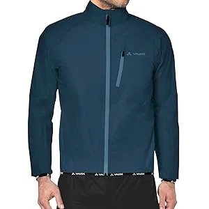 VAUDE Men's Drop Jacket Iii Jacket (1 Pack) 3XL dusty forest - product information 5