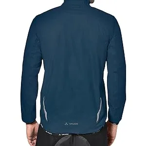 VAUDE Men's Drop Jacket Iii Jacket (1 Pack) 3XL dusty forest - product information 6