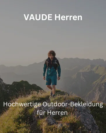 VAUDE Men's Drop Jacket Iii Jacket (1 Pack) 3XL dusty forest - vaude