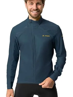 VAUDE Men's Furka Air Jacket Jacket S dark sea - vaude