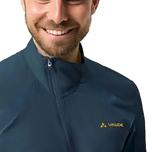 VAUDE Men's Furka Air Jacket Jacket S dark sea - vaude