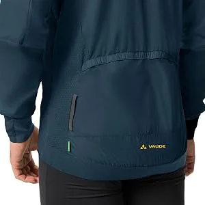 VAUDE Men's Furka Air Jacket Jacket S dark sea - vaude