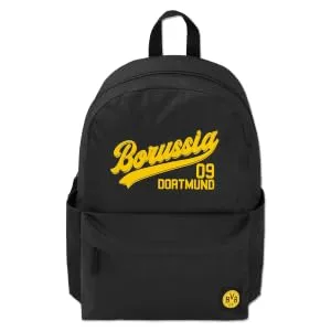 Borussia Dortmund Men's BVB Explorer Sweat Jacket Cardigan L Grey - BVB Explorer Rucksack