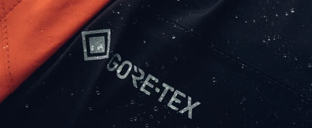 Gorewear Gore-Tex Paclite Jacket L red - product information 5