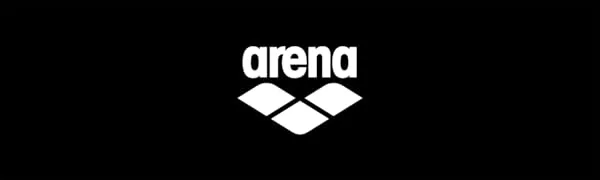 Arena Unisex Hydrosoft Blue Navy 38 EU - LOGO ARENA