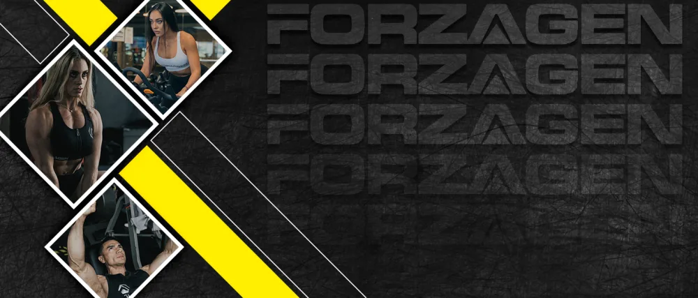 Forzagen Creatine Monohydrate Powder Unflavored - (72 Servings) 72 Servings (Pack of 1) - product information 1