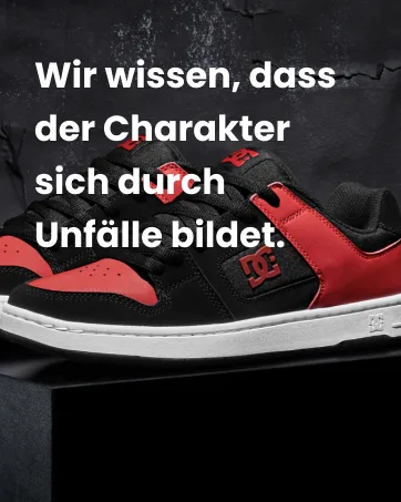 DC Shoes Men's Manual Sneaker 45 EU Black Gum - product information 8