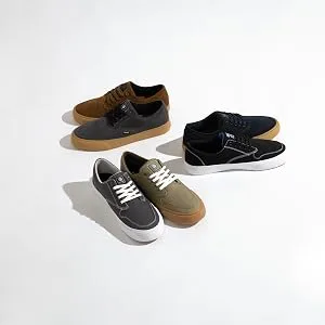 Element Topaz C3 - Shoes for Men ELYS300001 40 EU Beetle Gum - MEN SHOES