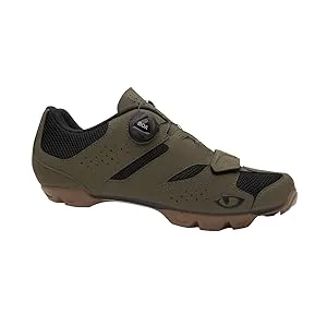 Giro Men's Cylinder Ii Walking Shoe 44 EU Black - Giro