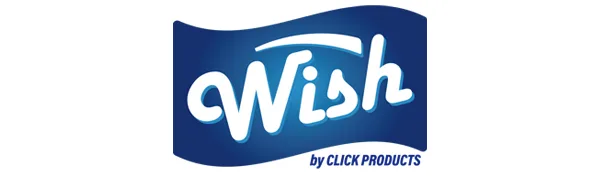 Wish Disposable Face Masks , Pack of 50, Wide Ear loop For Extra Comfort, 3 Ply, Ships from USA - Wish-care.com