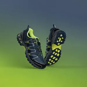CMP Unisex Adults Altak 2.0 Trail Running Shoes 39 EU Blue Violet - ALTAK CMP