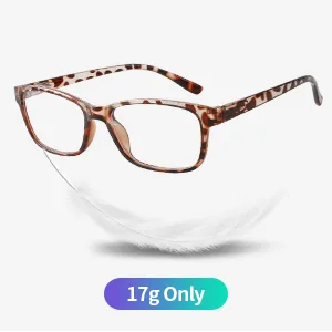 YUMUYAN 6-Pack Reading Glasses Blue Light Blocking for Women Men, Lightweight Anti Eyestrain/Glare Computer Readers with Spring Hinge(2.0) 6-pack Mixed Color 2.0 x - product information 6