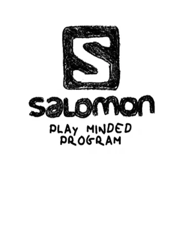 Salomon Men's Speedcross Peak Hiking Shoe 48 EU Quiet Shade Black Sulphur Spring - Play Minded Program