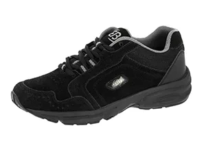 Br tting Women's Circle Walking Shoes 41 EU Red - Circle